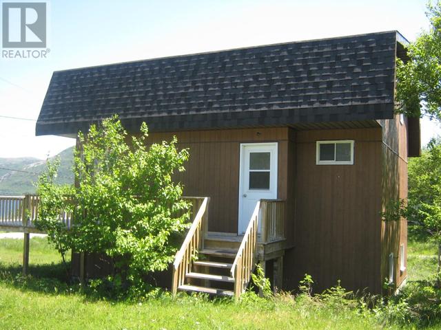 1 Snooks Lane, House detached with 3 bedrooms, 1 bathrooms and null parking in York Harbour NL | Image 4