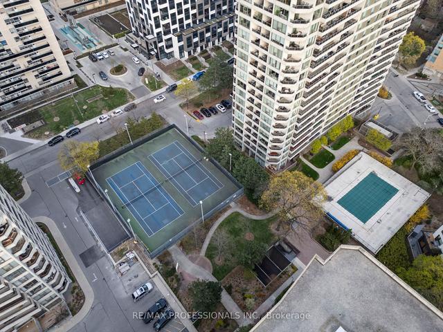 1512 - 100 Quebec Ave, Condo with 3 bedrooms, 2 bathrooms and 2 parking in Toronto ON | Image 22