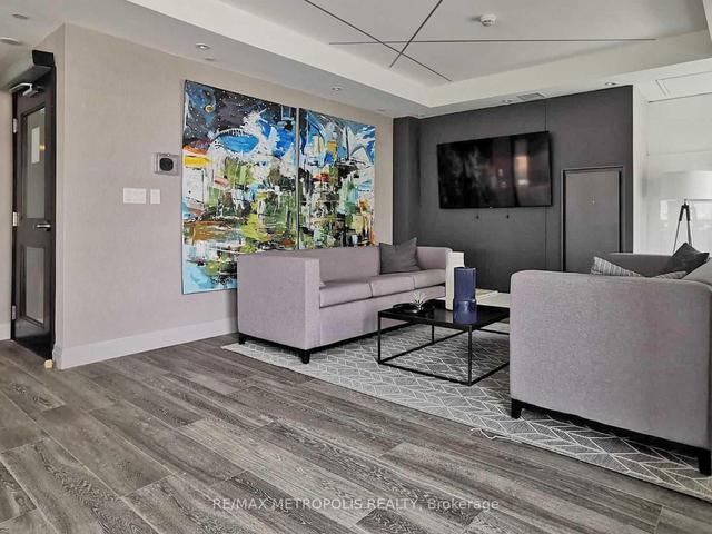 401 - 200 Lagerfeld Dr, Condo with 0 bedrooms, 1 bathrooms and 0 parking in Brampton ON | Image 35