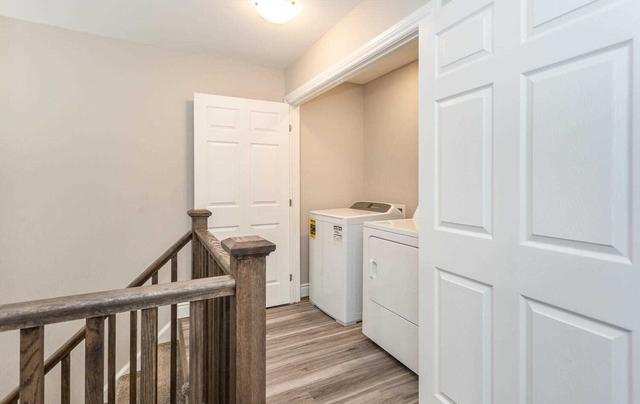 1165 Duke St, House attached with 3 bedrooms, 4 bathrooms and 3 parking in Cambridge ON | Image 21