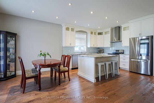 116 Woodholme Close, Condo with 3 bedrooms, 3 bathrooms and 4 parking in London ON | Image 40