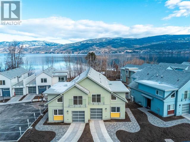 3160 Landry Cres, House attached with 4 bedrooms, 3 bathrooms and 1 parking in Summerland BC | Image 17