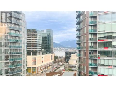 1502-821 Cambie St, Vancouver, BC, V6B0E3 | Card Image