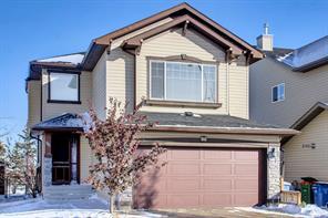 96 Brightondale Close Se, House detached with 4 bedrooms, 3 bathrooms and 4 parking in Calgary AB | Image 14