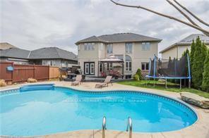 1002 Manchester Rd, House detached with 5 bedrooms, 4 bathrooms and 4 parking in London ON | Image 30