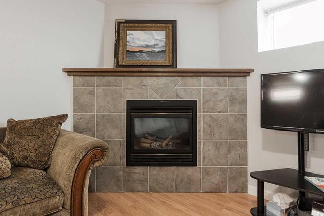 105 Laffont Pl, House detached with 4 bedrooms, 3 bathrooms and 4 parking in Wood Buffalo AB | Image 30