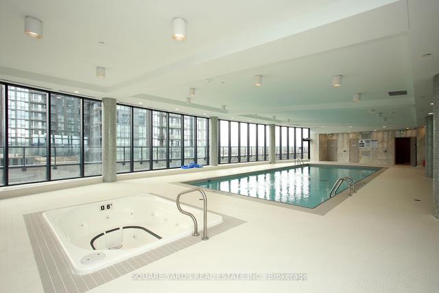 116 - 35 Watergarden Dr, Condo with 2 bedrooms, 2 bathrooms and 1 parking in Mississauga ON | Image 25