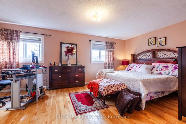 45 Ravenscliffe Ct, House detached with 3 bedrooms, 4 bathrooms and 4 parking in Brampton ON | Image 20