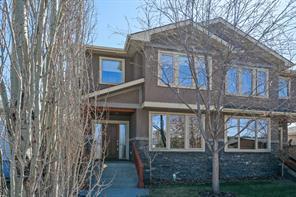 730 37 St Nw, Home with 4 bedrooms, 3 bathrooms and 2 parking in Calgary AB | Image 44