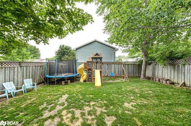 199 Westmount Drive S, House detached with 4 bedrooms, 2 bathrooms and 4 parking in Orillia ON | Image 35
