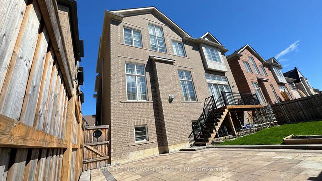 21 Conger St, House detached with 5 bedrooms, 7 bathrooms and 7 parking in Vaughan ON | Image 33