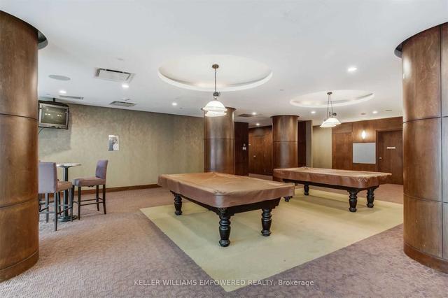 623 - 15 Northtown Way, Condo with 1 bedrooms, 1 bathrooms and 1 parking in Toronto ON | Image 8