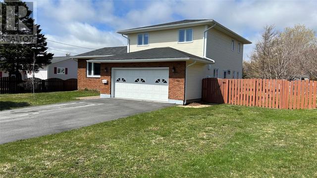 24 Macneil Cres, House detached with 3 bedrooms, 2 bathrooms and null parking in Stephenville NL | Image 43