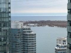 3906 - 14 York St, Condo with 2 bedrooms, 1 bathrooms and 1 parking in Toronto ON | Image 10