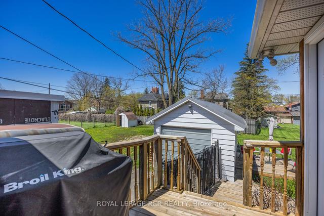 24 Richmond St E, House detached with 3 bedrooms, 2 bathrooms and 5 parking in New Tecumseth ON | Image 17