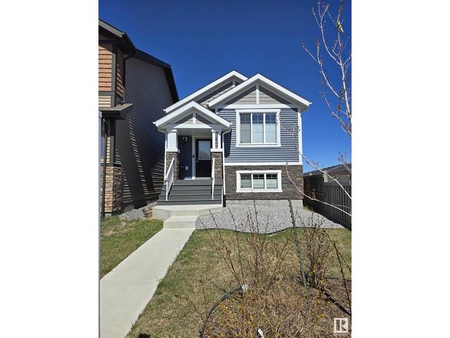 22108 85 Ave Nw, House detached with 3 bedrooms, 2 bathrooms and 4 parking in Edmonton AB | Image 50