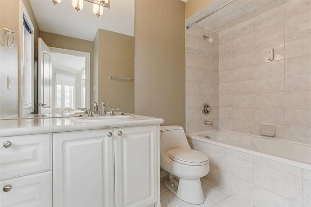365 Princess Ave, House detached with 5 bedrooms, 7 bathrooms and 6 parking in Toronto ON | Image 18