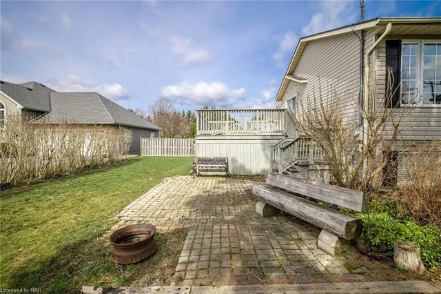 1490 Nigh Road, House detached with 4 bedrooms, 1 bathrooms and 6 parking in Fort Erie ON | Image 22