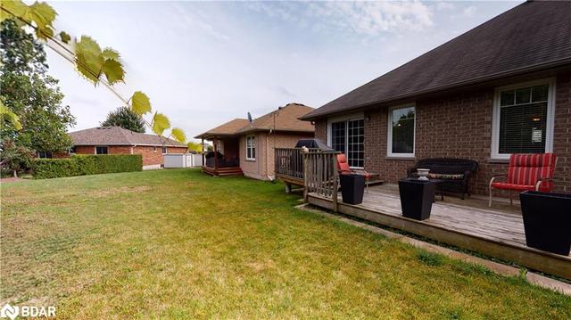 6 Marsh Crt, House detached with 3 bedrooms, 2 bathrooms and 6 parking in Kawartha Lakes ON | Image 26