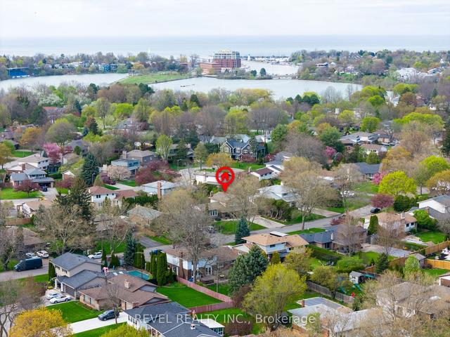 7 Kenmore Cres, House detached with 4 bedrooms, 4 bathrooms and 6 parking in St. Catharines ON | Image 35