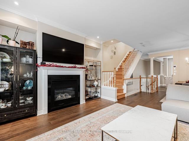 19 James Stock Path, Townhouse with 2 bedrooms, 2 bathrooms and 2 parking in Toronto ON | Image 6