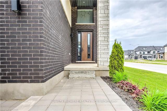 427 Daventry Way, House detached with 4 bedrooms, 5 bathrooms and 4 parking in Middlesex Centre ON | Image 36