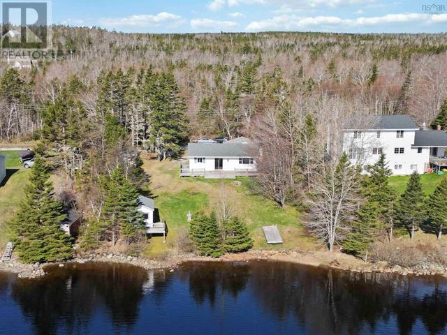 22 Mill Lake Rd, House detached with 2 bedrooms, 1 bathrooms and null parking in Halifax NS | Image 34