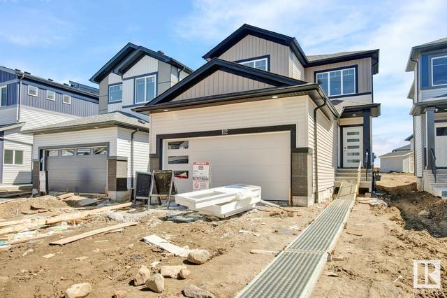 112 Bluff Cv, House detached with 3 bedrooms, 2 bathrooms and null parking in Leduc AB | Image 2