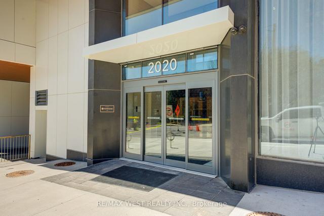 1507 - 2020 Bathurst St, Condo with 1 bedrooms, 1 bathrooms and 1 parking in Toronto ON | Image 27