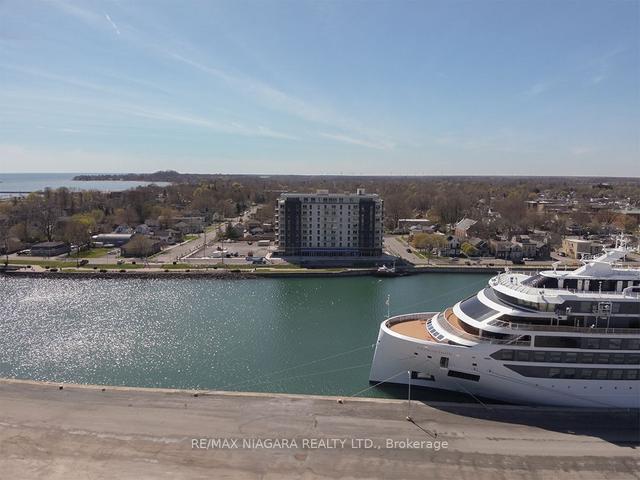 705 - 118 West St, Condo with 2 bedrooms, 2 bathrooms and 1 parking in Port Colborne ON | Image 7