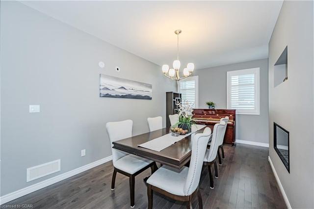121 Lovett Lane, House detached with 4 bedrooms, 3 bathrooms and 6 parking in Guelph ON | Image 10