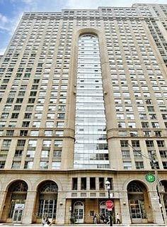 2218 - 25 The Espl, Condo with 2 bedrooms, 2 bathrooms and 0 parking in Toronto ON | Image 15