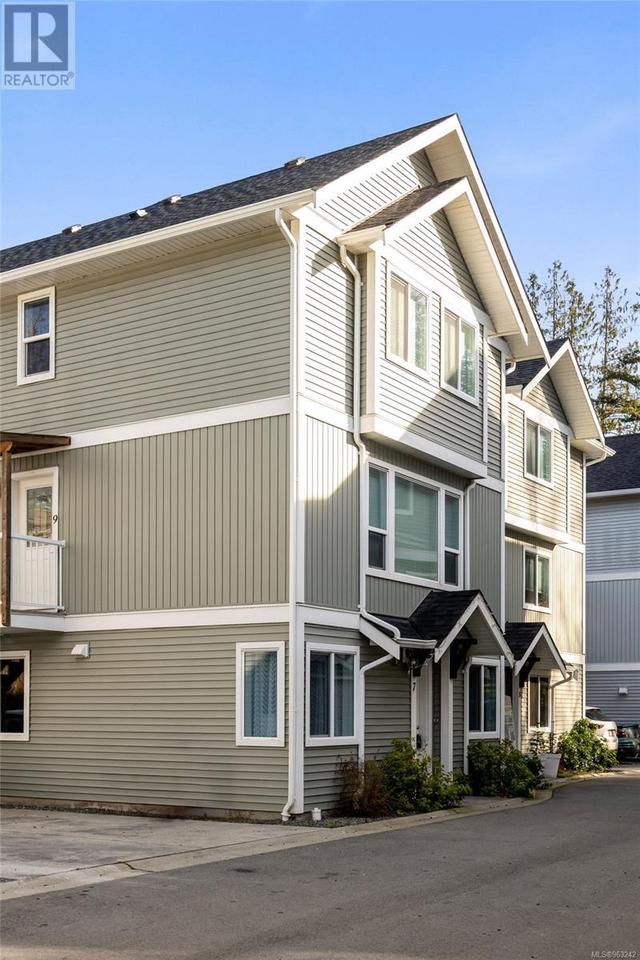 7 - 6790 Grant Rd W, Condo with 2 bedrooms, 1 bathrooms and 1 parking in Sooke BC | Image 2