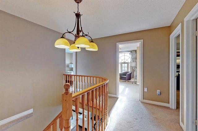 57 Knupp Rd, House detached with 4 bedrooms, 3 bathrooms and 4 parking in Barrie ON | Image 9