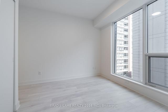 1307 - 15 Mercer St, Condo with 2 bedrooms, 2 bathrooms and 0 parking in Toronto ON | Image 5