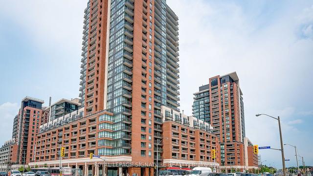 1115 - 830 Lawrence Ave W, Condo with 2 bedrooms, 2 bathrooms and 1 parking in Toronto ON | Image 17