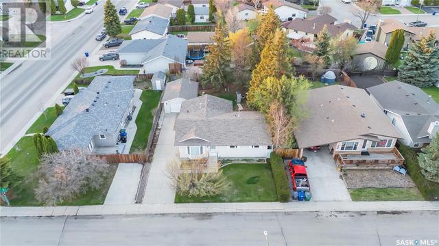 330 Flavelle Cres, House detached with 5 bedrooms, 3 bathrooms and null parking in Saskatoon SK | Image 49