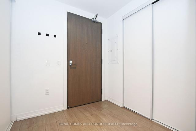 506 - 251 Jarvis St, Condo with 1 bedrooms, 1 bathrooms and 0 parking in Toronto ON | Image 12