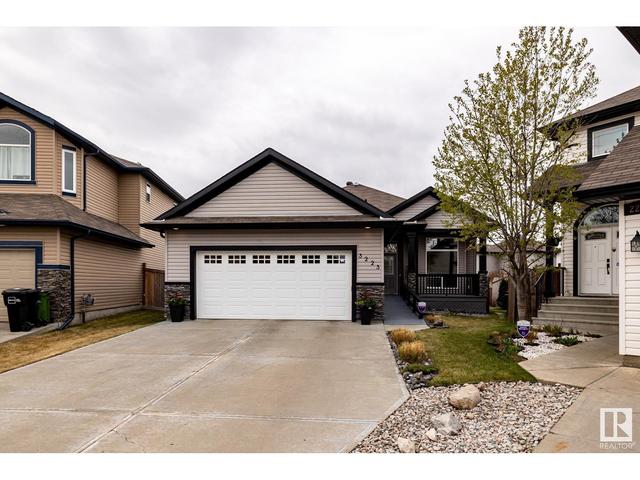 3223 22 Ave Nw, House detached with 4 bedrooms, 3 bathrooms and 4 parking in Edmonton AB | Image 67