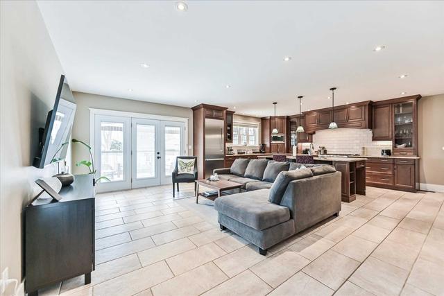 48 Lincoln Ave, House detached with 4 bedrooms, 4 bathrooms and 2 parking in Brantford ON | Image 31