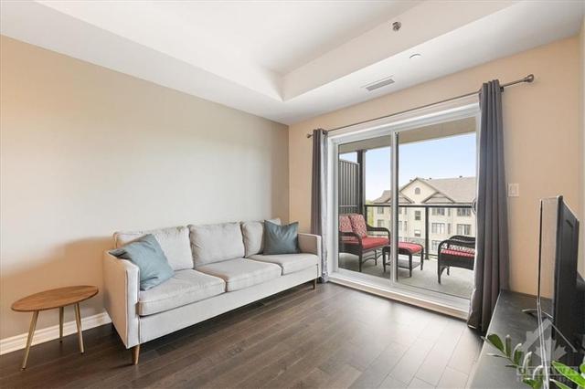 412 - 120 Prestige Cir, Condo with 1 bedrooms, 1 bathrooms and 2 parking in Ottawa ON | Image 17