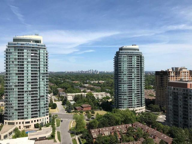 2202 - 5500 Yonge St, Condo with 2 bedrooms, 2 bathrooms and 1 parking in Toronto ON | Image 18