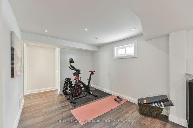4134 Wheelwright Cres, House detached with 4 bedrooms, 4 bathrooms and 6 parking in Mississauga ON | Image 22