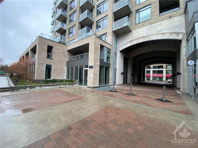 303 - 108 Richmond Road, Condo with 1 bedrooms, 1 bathrooms and 1 parking in Ottawa ON | Image 5