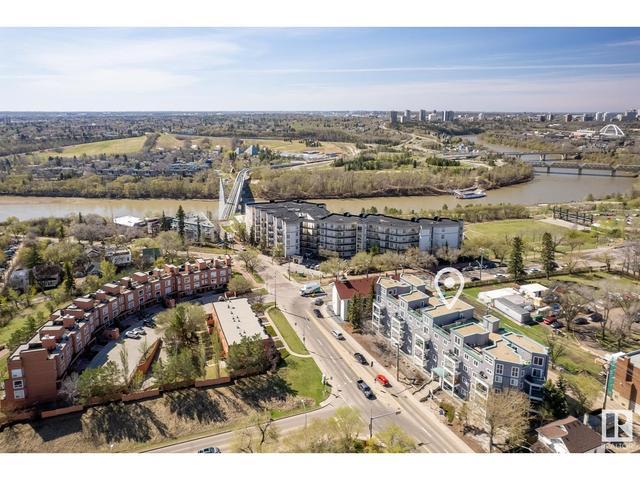 302 - 10118 95 St Nw, Condo with 2 bedrooms, 2 bathrooms and 1 parking in Edmonton AB | Image 28