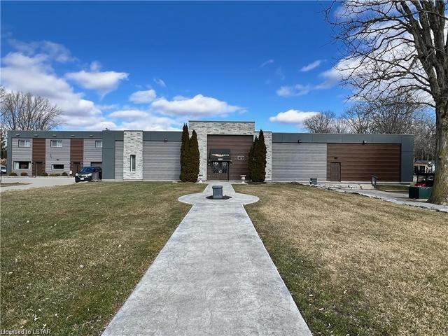 22 - 22790 Amiens Rd, House detached with 2 bedrooms, 2 bathrooms and 2 parking in Middlesex Centre ON | Image 25