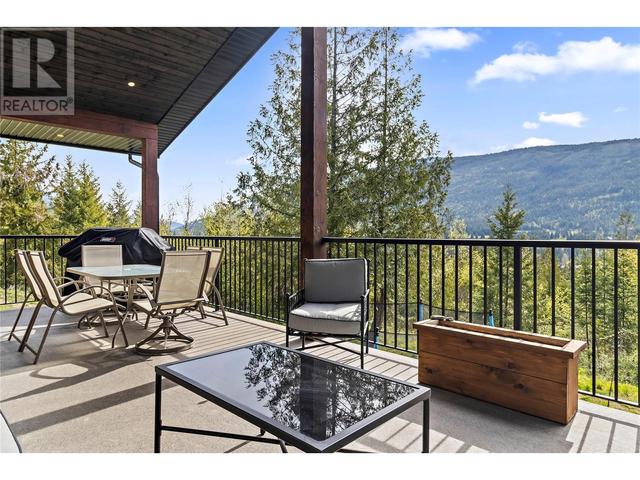 6600 Park Hill Rd Ne, House detached with 5 bedrooms, 3 bathrooms and 7 parking in Salmon Arm BC | Image 53