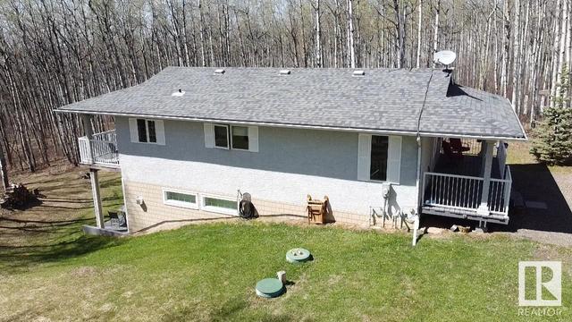 37 - 423002 Rge Rd 10, House detached with 2 bedrooms, 2 bathrooms and null parking in Ponoka County AB | Image 38