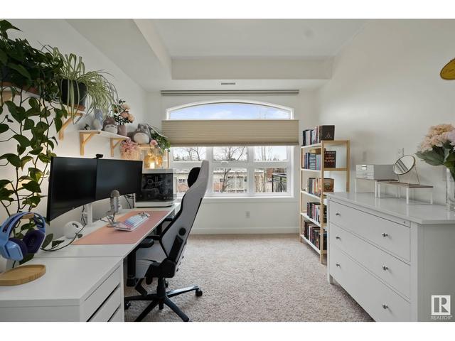 400 - 10808 71 Ave Nw, Condo with 3 bedrooms, 3 bathrooms and null parking in Edmonton AB | Image 16
