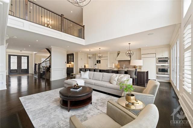 30 Oriole Drive, House detached with 7 bedrooms, 7 bathrooms and 12 parking in Ottawa ON | Image 8